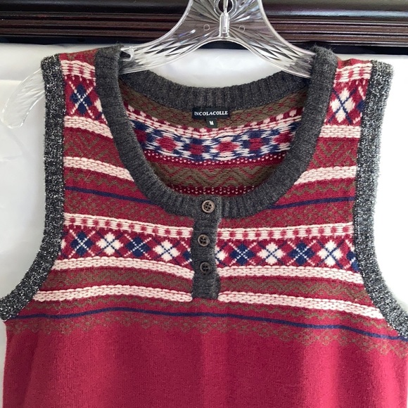 Vintage Mini Dress - M - Picture 7 of 15